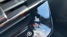 Peugeot 2008 100kW GT 50kWh 5dr Auto Electric Estate